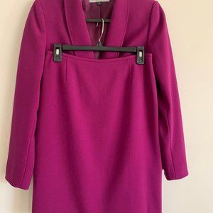 Tahari Arthur S Levine Suit